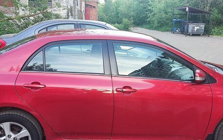 Toyota Corolla, 2011 год, 1 070 000 рублей, 5 фотография