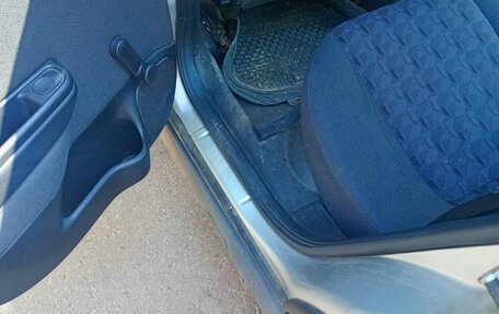 Opel Astra G, 2003 год, 350 000 рублей, 14 фотография
