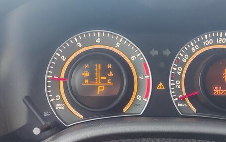 Toyota Corolla, 2011 год, 1 070 000 рублей, 2 фотография