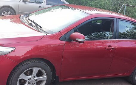 Toyota Corolla, 2011 год, 1 070 000 рублей, 25 фотография