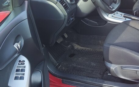 Toyota Corolla, 2011 год, 1 070 000 рублей, 17 фотография