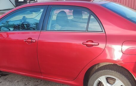Toyota Corolla, 2011 год, 1 070 000 рублей, 20 фотография