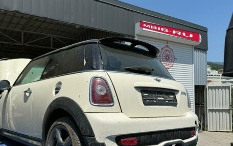 MINI Hatch, 2010 год, 600 000 рублей, 5 фотография