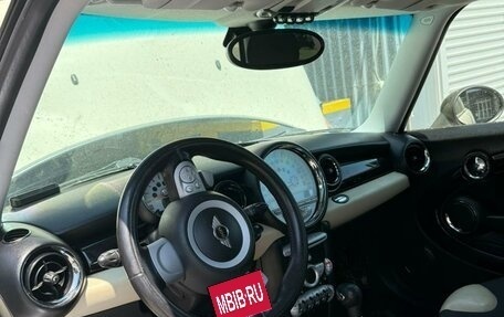 MINI Hatch, 2010 год, 600 000 рублей, 7 фотография