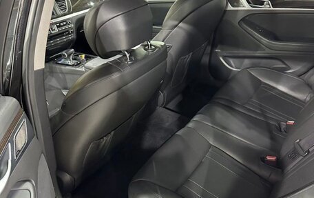 Genesis G80 I, 2019 год, 2 590 000 рублей, 9 фотография