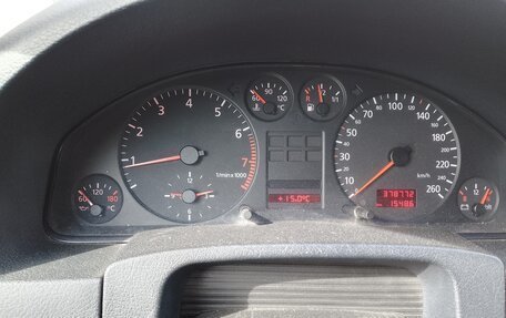 Audi A6, 1999 год, 400 000 рублей, 2 фотография