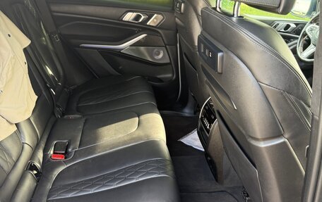 BMW X5, 2021 год, 7 000 000 рублей, 4 фотография