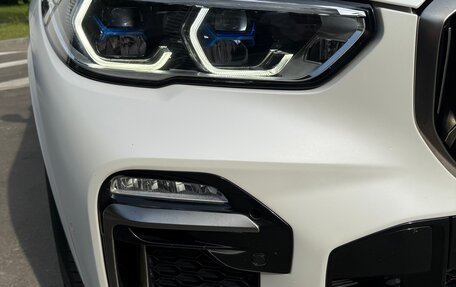 BMW X5, 2021 год, 7 000 000 рублей, 2 фотография