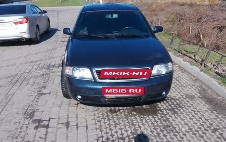 Audi A6, 1999 год, 400 000 рублей, 7 фотография