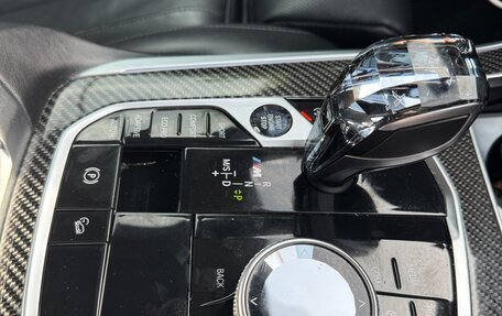 BMW X5, 2021 год, 7 000 000 рублей, 9 фотография