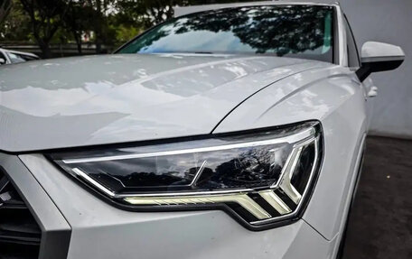 Audi Q3, 2022 год, 1 950 000 рублей, 3 фотография
