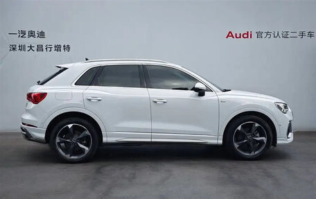 Audi Q3, 2022 год, 1 950 000 рублей, 5 фотография