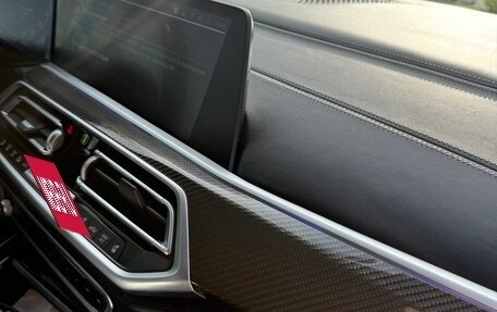 BMW X5, 2021 год, 7 000 000 рублей, 8 фотография