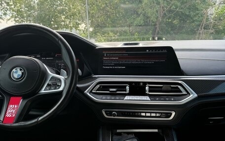 BMW X5, 2021 год, 7 000 000 рублей, 6 фотография