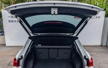 Audi Q3, 2022 год, 1 950 000 рублей, 7 фотография