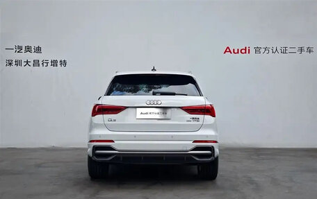Audi Q3, 2022 год, 1 950 000 рублей, 6 фотография