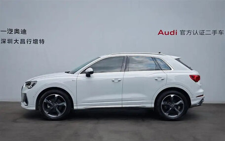 Audi Q3, 2022 год, 1 950 000 рублей, 8 фотография