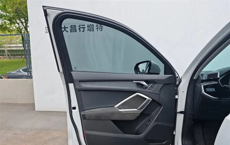 Audi Q3, 2022 год, 1 950 000 рублей, 9 фотография