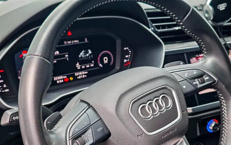 Audi Q3, 2022 год, 1 950 000 рублей, 12 фотография