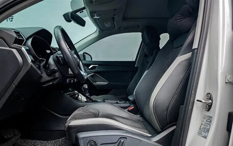 Audi Q3, 2022 год, 1 950 000 рублей, 11 фотография