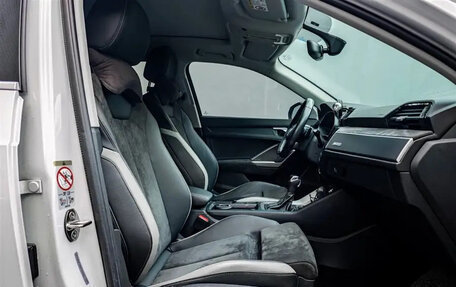 Audi Q3, 2022 год, 1 950 000 рублей, 16 фотография