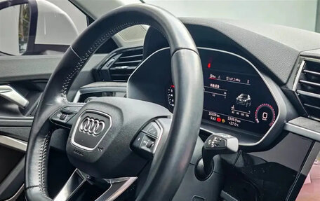 Audi Q3, 2022 год, 1 950 000 рублей, 13 фотография