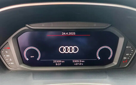 Audi Q3, 2022 год, 1 950 000 рублей, 15 фотография