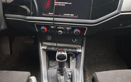 Audi Q3, 2022 год, 1 950 000 рублей, 19 фотография