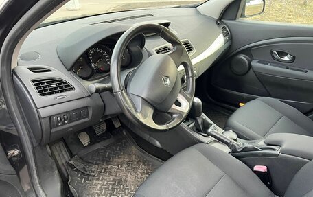 Renault Fluence I, 2010 год, 840 000 рублей, 15 фотография
