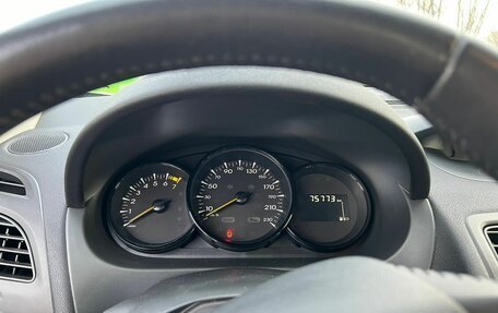 Renault Fluence I, 2010 год, 840 000 рублей, 9 фотография