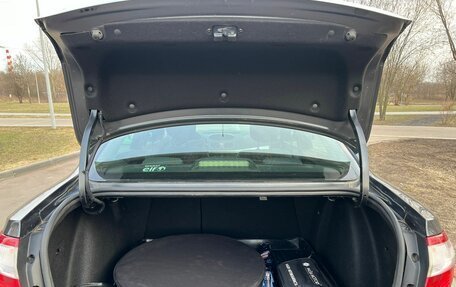 Renault Fluence I, 2010 год, 840 000 рублей, 10 фотография