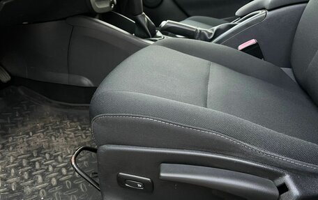 Renault Fluence I, 2010 год, 840 000 рублей, 16 фотография