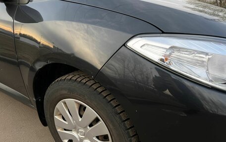 Renault Fluence I, 2010 год, 840 000 рублей, 20 фотография