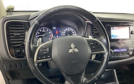 Mitsubishi Outlander III рестайлинг 3, 2013 год, 1 149 000 рублей, 8 фотография
