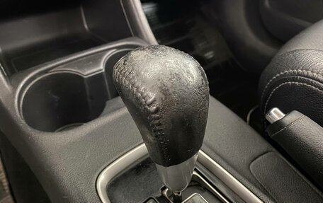 Mitsubishi Outlander III рестайлинг 3, 2013 год, 1 149 000 рублей, 11 фотография
