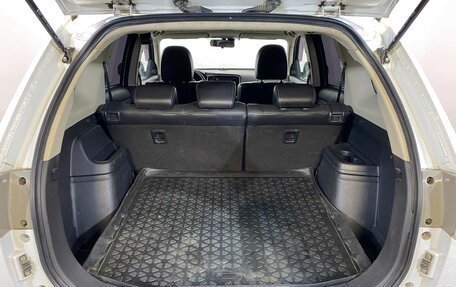 Mitsubishi Outlander III рестайлинг 3, 2013 год, 1 149 000 рублей, 15 фотография