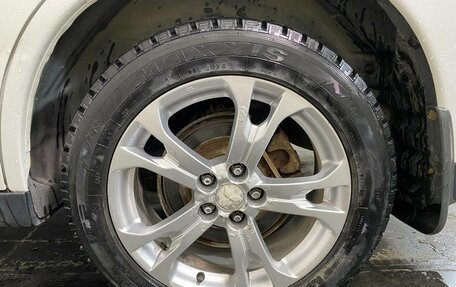 Mitsubishi Outlander III рестайлинг 3, 2013 год, 1 149 000 рублей, 16 фотография