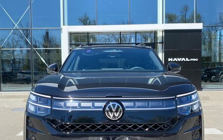 Volkswagen Teramont, 2025 год, 7 150 000 рублей, 2 фотография