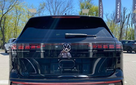 Volkswagen Teramont, 2025 год, 7 150 000 рублей, 4 фотография