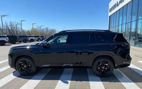 Volkswagen Teramont, 2025 год, 7 150 000 рублей, 6 фотография
