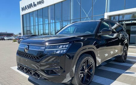 Volkswagen Teramont, 2025 год, 7 150 000 рублей, 3 фотография