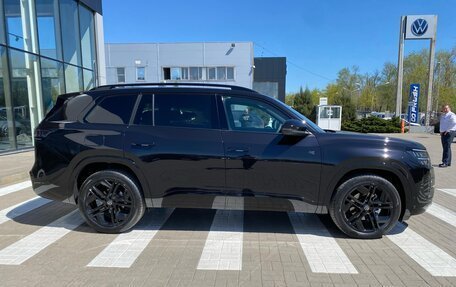Volkswagen Teramont, 2025 год, 7 150 000 рублей, 7 фотография