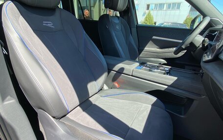 Volkswagen Teramont, 2025 год, 7 150 000 рублей, 14 фотография