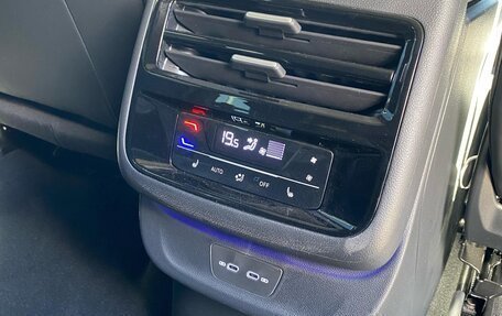 Volkswagen Teramont, 2025 год, 7 150 000 рублей, 13 фотография