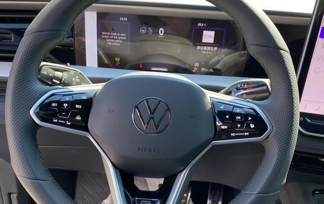 Volkswagen Teramont, 2025 год, 7 150 000 рублей, 22 фотография
