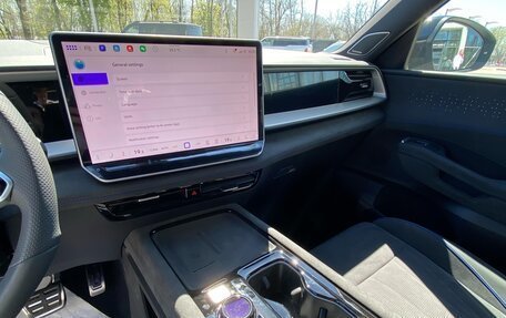 Volkswagen Teramont, 2025 год, 7 150 000 рублей, 19 фотография