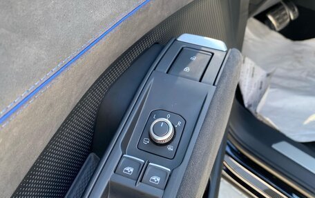 Volkswagen Teramont, 2025 год, 7 150 000 рублей, 20 фотография
