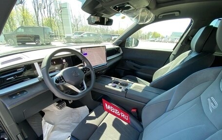 Volkswagen Teramont, 2025 год, 7 150 000 рублей, 18 фотография