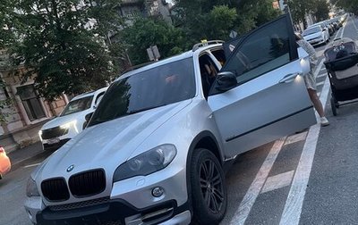 BMW X5, 2008 год, 1 380 000 рублей, 1 фотография