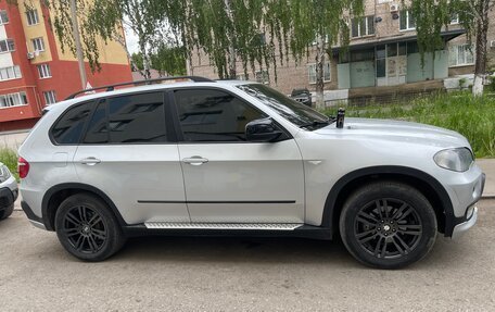 BMW X5, 2008 год, 1 380 000 рублей, 2 фотография